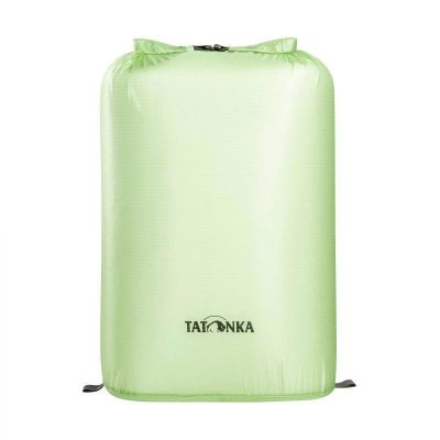 Tatonka SQZY torr påse 20l Lighter Green